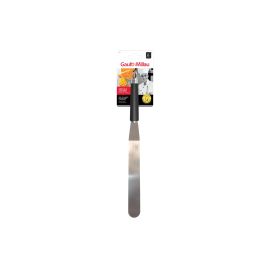 Gault Millau Winkelpalette 42.3 cm, Schwarz/Silber - FRI-GX47-002G3F