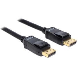 Delock Kabel DisplayPort - DisplayPort, 5 m (82425)