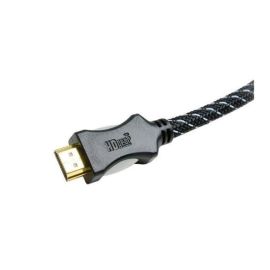 HDGear Kabel HDMI - HDMI, 2 m (HC0065-02B)