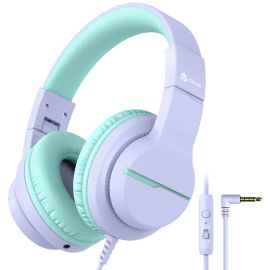ICLEVER Kids Foldable Headphones (309978) - FRI-HN64-00121A