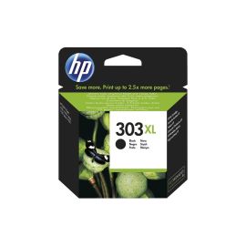 HP Tinte Nr. 303XL (T6N04AE) Black - FRI-GX47-00097R