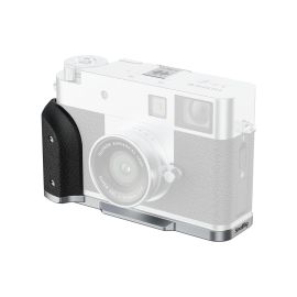 Smallrig L-Winkel mit Silikon-Griff für FUJIFILM X half (5216) - FRI-GX47-004B37