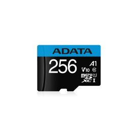 ADATA microSDXC-Karte 256 GB - FRI-GX47-000T0D
