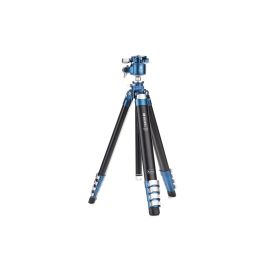 Benro Cyanbird Aluminium Stativ Kit - FRI-GX47-004SFB
