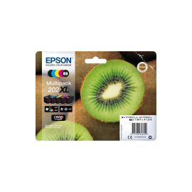 Epson Tinte 202 XL / C13T02G74010 - FRI-GX47-00440H