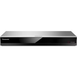 Panasonic DP-UB424 Silber - FRI-GX47-007H0A