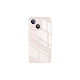 Nevox Back Cover StyleShell Flex iPhone 15 Plus Transparent - FRI-GX47-002QHN
