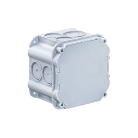 AGRO Einlasskasten UP 1 x 1 für Apparate - FRI-GX47-001MRS
