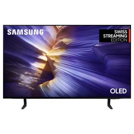 Samsung TV QE42S90F 42'' S90F OLED 4K AI TV, 2025 - FRI-GX47-0000NY