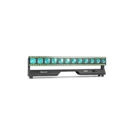 BeamZ Rush Moving Bar Zoom 12x 40 W RGBW - FRI-GX47-0075GJ