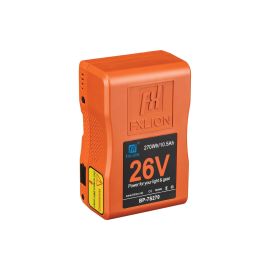 FXLion Videokamera-Akku 26V / 270Wh V-Mount - FRI-GX47-00690J