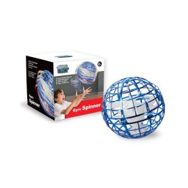 Totally Gyro Spinner Flying Ball blau - FRI-GX47-001EJ1