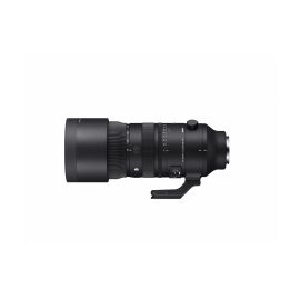 Sigma Zoomobjektiv 70-200mm F/2.8 DG DN OS Sports Sony E-Mount - FRI-GX47-004AW0