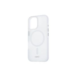 onit Back Cover Armorix iPhone 16 Weiss matt - FRI-GX47-001E4A