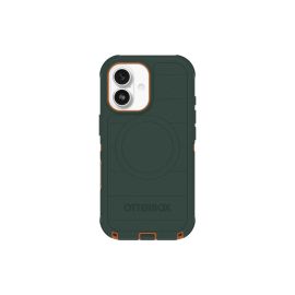 Otterbox Defender Pro MagSafe Camera Control iPhone 17 - FRI-GX47-0073QF