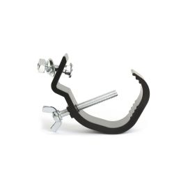 BeamZ Clamp G-Clamp 28-64 mm 30 kg Schwarz - FRI-GX47-000M80