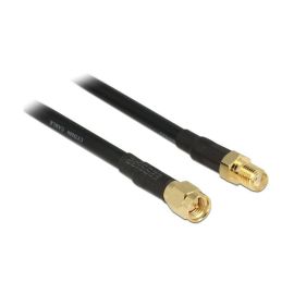 Delock Antennenkabel SMA zu SMA, 0.9 m - FRI-GX47-006EZR