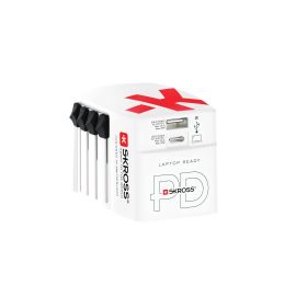 SKROSS USB-Wandladegerät AC45PD - FRI-GX47-000CH6