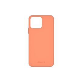Urbany's Back Cover Sweet Peach Silicone iPhone 14 Pro Max - FRI-GX47-003BP8