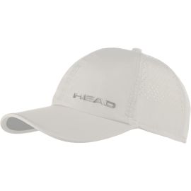 HEAD Pro Player Cap Weiss - FRI-GX47-0069W3