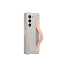 Samsung Back Cover EF-MF946 Standing Galaxy Z Fold5 Sand - FRI-GX47-003DQP