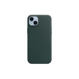 Apple Back Cover Leather Case mit MagSafe iPhone 14 Plus (MPPA3ZM/A) - FRI-GX47-002YXQ