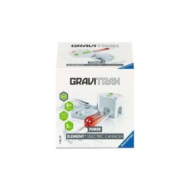 Ravensburger Kugelbahn GraviTrax Power: Electric Cannon - FRI-GX47-0035SH