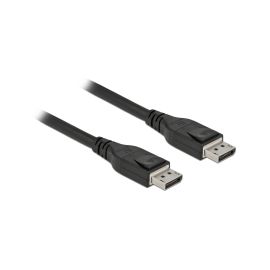 Delock Kabel Aktiv 8k 60Hz DisplayPort - DisplayPort, 15 m - FRI-GX47-005YEY