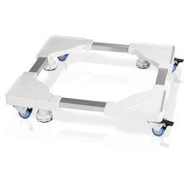 Xavax Transportroller Weiss - FRI-GX47-002J5X