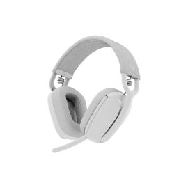 Logitech Headset Zone Vibe 100 Weiss - FRI-GX47-000BG3