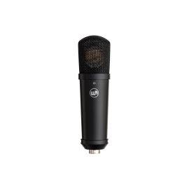 Warm Audio WA-87jr SE Schwarz - FRI-GX47-006ZQE