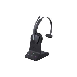 Yealink Headset WH64 Mono Teams - FRI-GX47-0002MJ