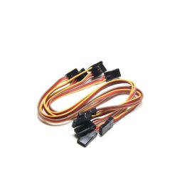 EP Servopatchkabel 20 cm JR-Stecker zu JR-Stecker - FRI-GX47-0039RQ