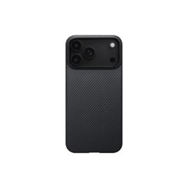 PITAKA Back Cover Ultra-Slim iPhone 17 Pro MagSafe (KI1701BP) - FRI-GX47-001PC7