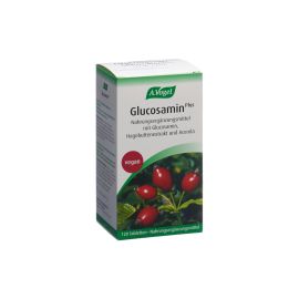 A. Vogel Glucosamin Plus 120 Tabletten - FRI-GX47-002QTV