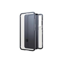 Black Rock Back Cover 360° Glass Samsung Galaxy S25 - FRI-GX47-0021FD