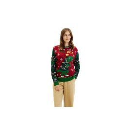 Christmas Sweats Sweats The Tree-REX XXS - FRI-GX47-00463C