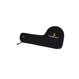 Handpresso Etui für Handpresso Pump, Schwarz - FRI-GX47-00251K