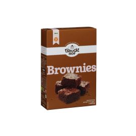 Bauck Mühle Backmischung Brownies glutenfrei 400 g - FRI-GX47-001CJE
