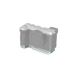 Smallrig Baseplate Sony Alpha 7C II / Alpha 7CR - Silber - FRI-GX47-003C6M