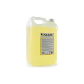 BeamZ Nebelfluid Standard Light Yellow 5 l - FRI-GX47-002D06