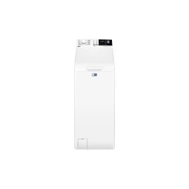 AEG by Electrolux Waschmaschine LB1370 Oben (Toplader) - FRI-GX47-006NWD
