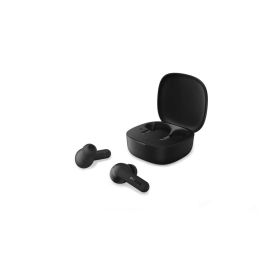 Philips True Wireless In-Ear-Kopfhörer TAT2100BK/00 Schwarz - FRI-GX47-004XQ7