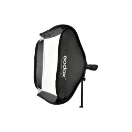 Godox Softbox SFUV4040 Outdoor-Set (S-Halterung und Softbox) - FRI-GX47-006SP0