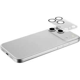 Cellular Line Kameraschutz Line iPhone 17 Pro Max - FRI-GX47-003YN4