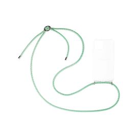 Urbany's Necklace Case iPhone 16 Granny Smith - FRI-GX47-002X8E