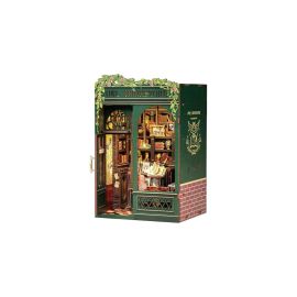 Cutebee Bausatz Die Buchhandlung - FRI-GX47-0009EM