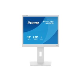 iiyama Monitor ProLite B1980S-W1 - FRI-GX47-006ZVM