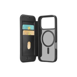 Cellular Line Book Cover Magsafe iPhone 17 Pro - FRI-GX47-005W94