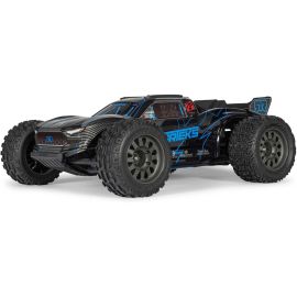 Arrma Stadium Truck SCT Vorteks 223S DSC 1:10 ARTR Blau - FRI-GX47-003HZ4